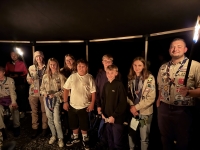 Aufstiegsfest 2025
